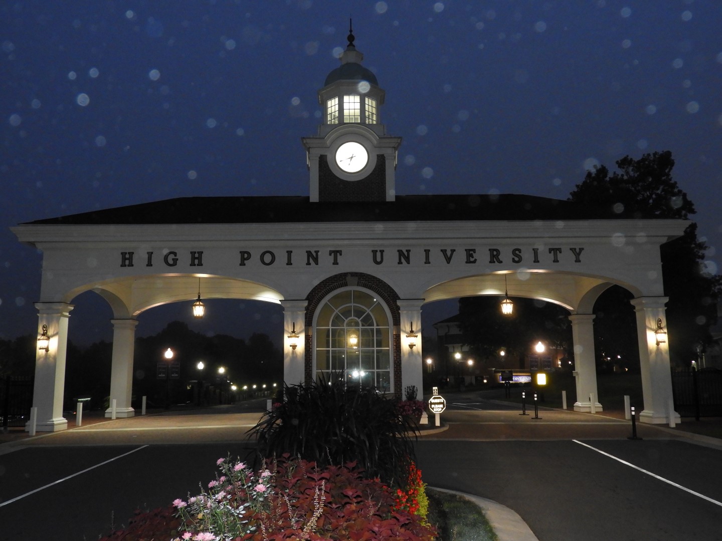 High Point University in High Point NC  3 of  6 (#5879)