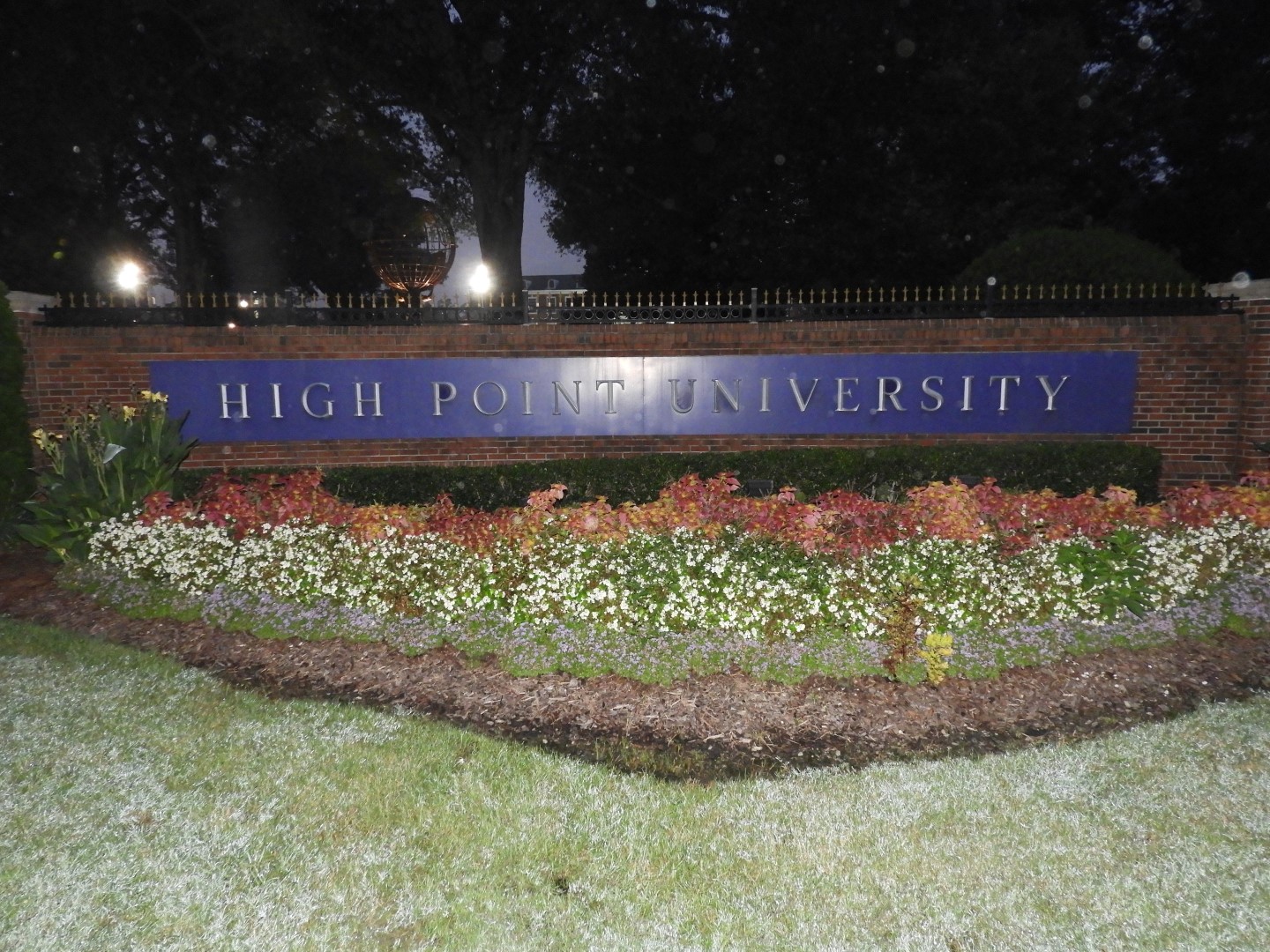 High Point University in High Point NC  5 of  6 (#5881)