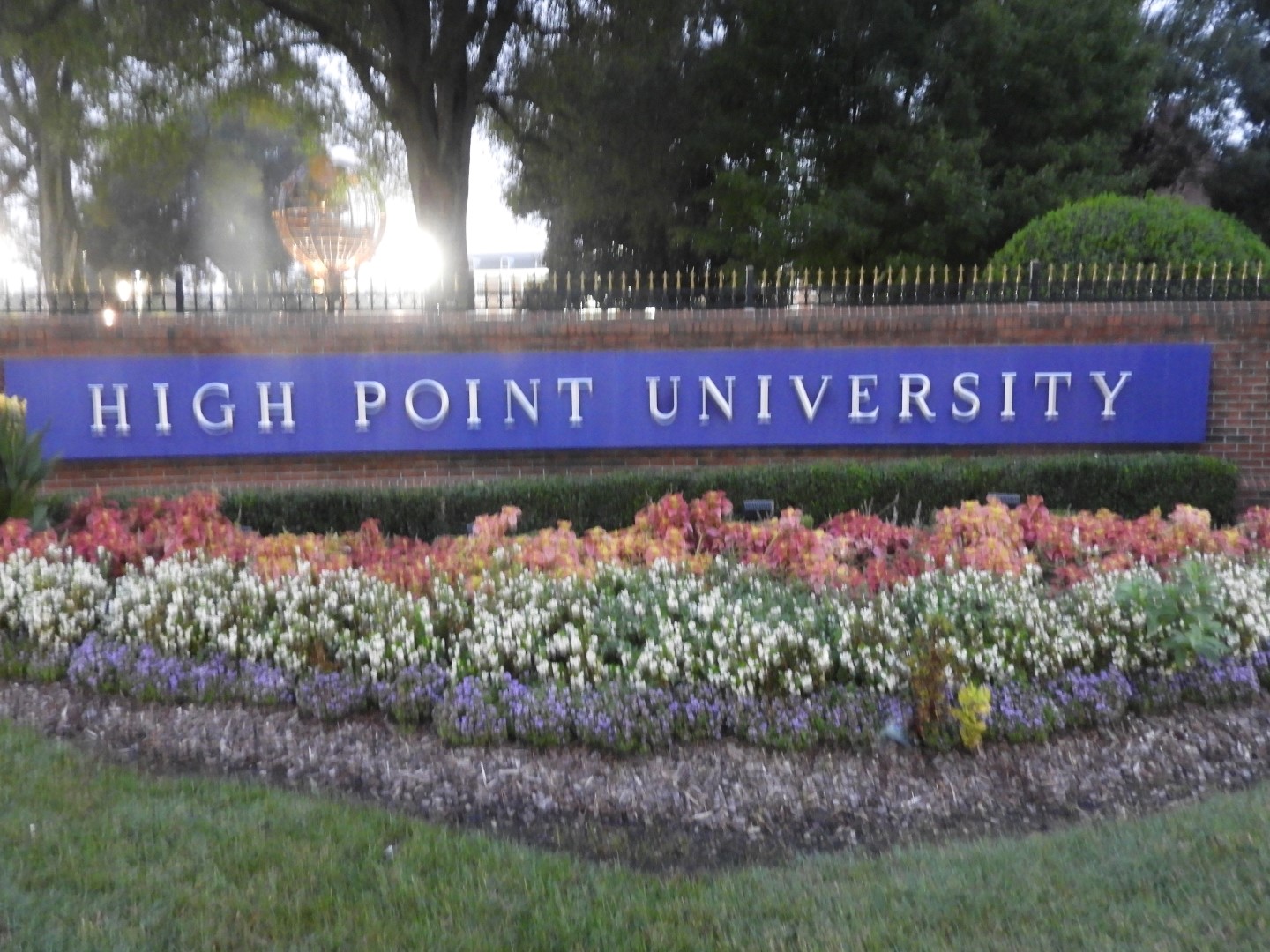 High Point University in High Point NC  6 of  6 (#5882)
