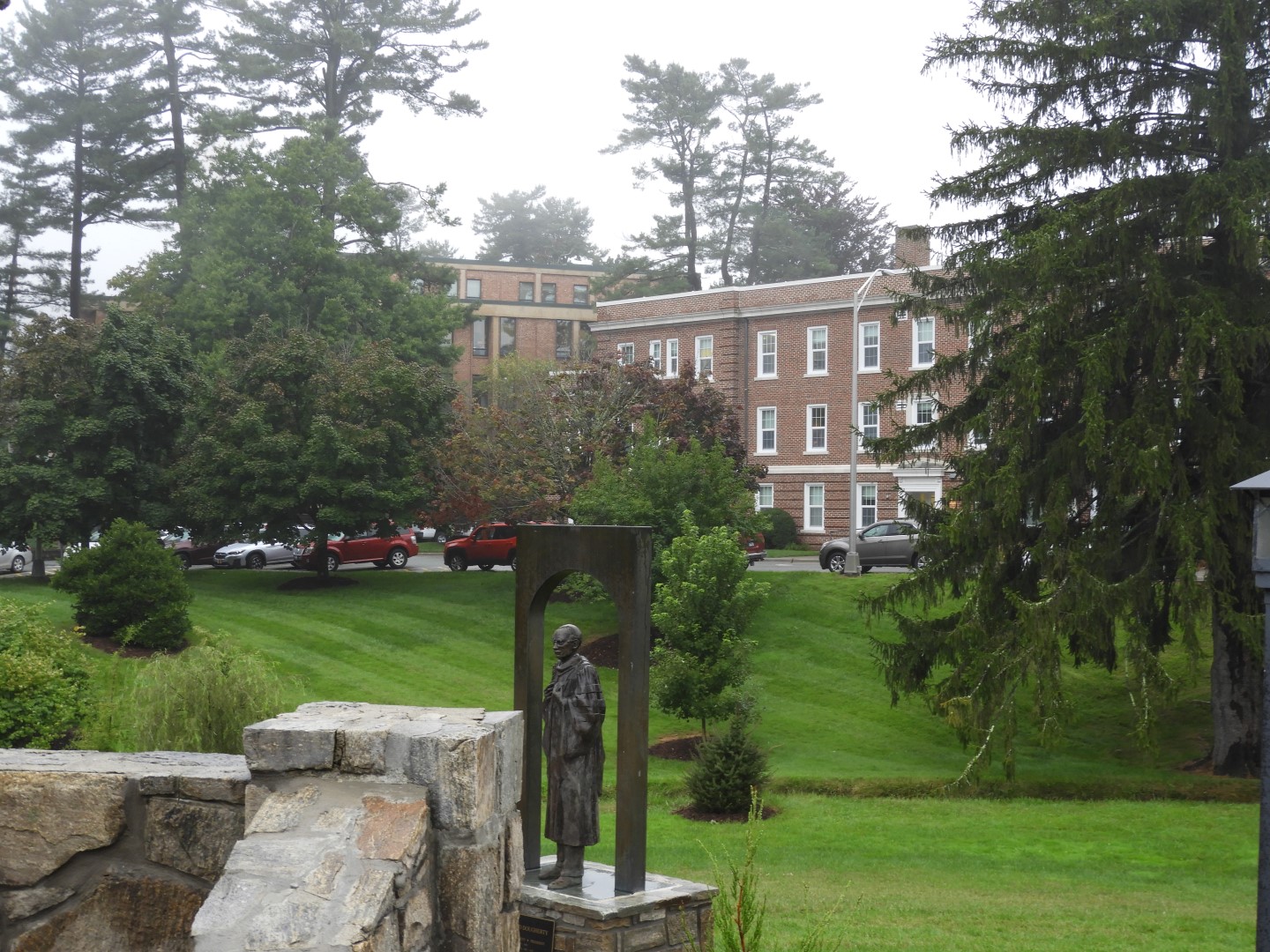 Appalachian State University in Boone NC  3 of  3 (#5893)