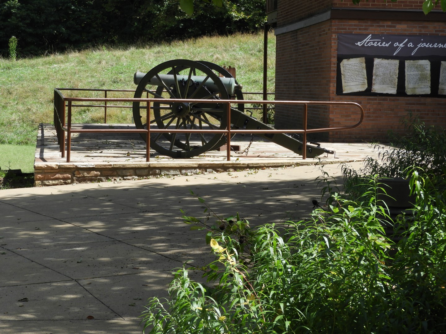 Cumberland Gap National Park near Middlesboro KY  6 of 11 (#5921)