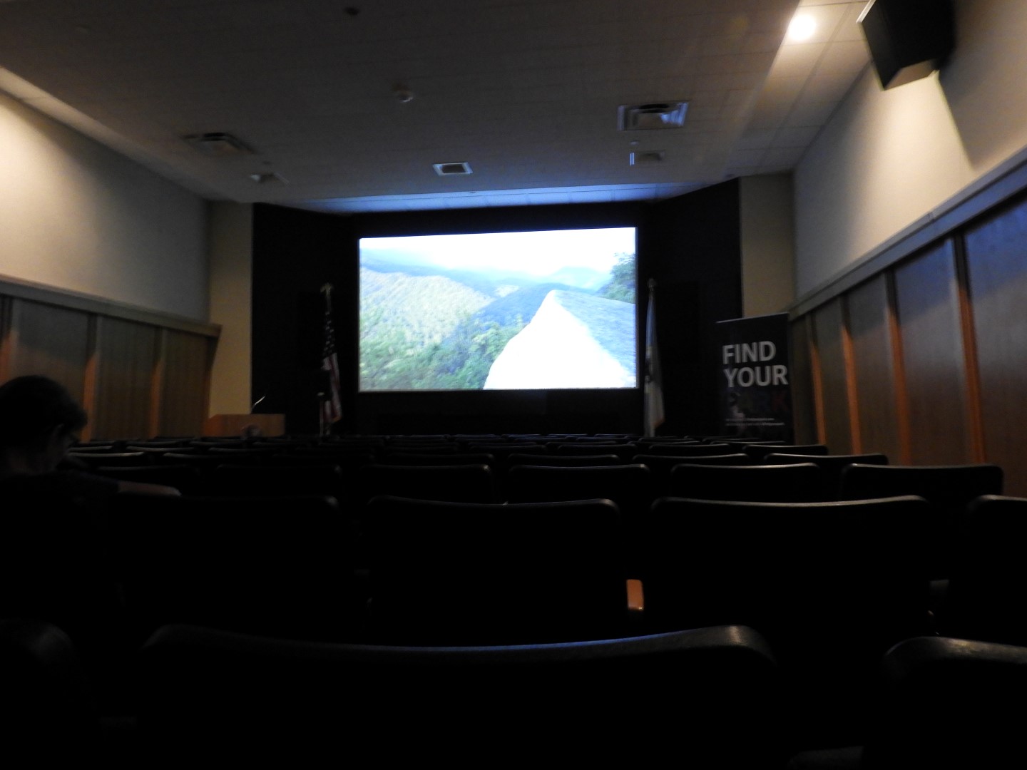 Cumberland Gap National Park near Middlesboro KY  7 of 11 (#5922)