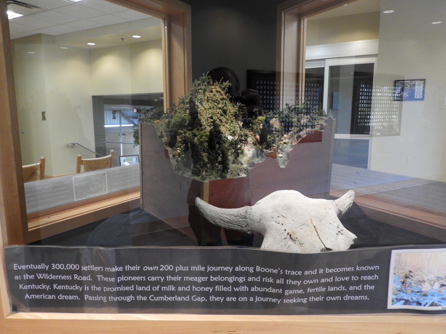 Cumberland Gap National Park near Middlesboro KY  8 of 11 (#5923)