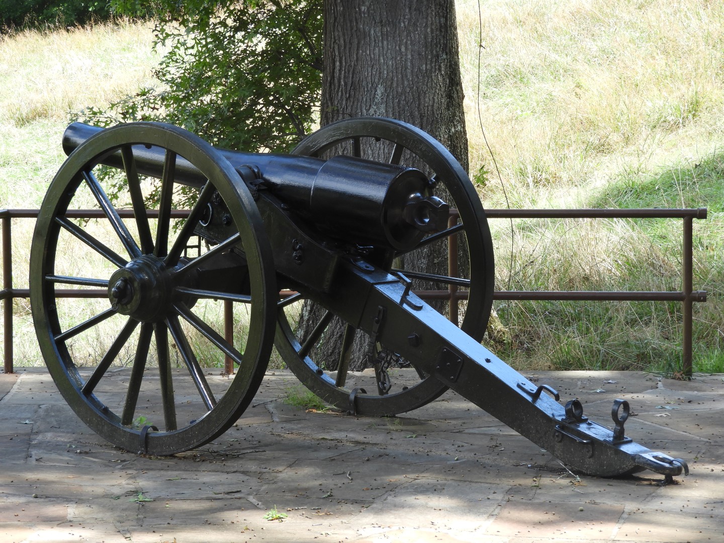Cumberland Gap National Park near Middlesboro KY  9 of 11 (#5924)