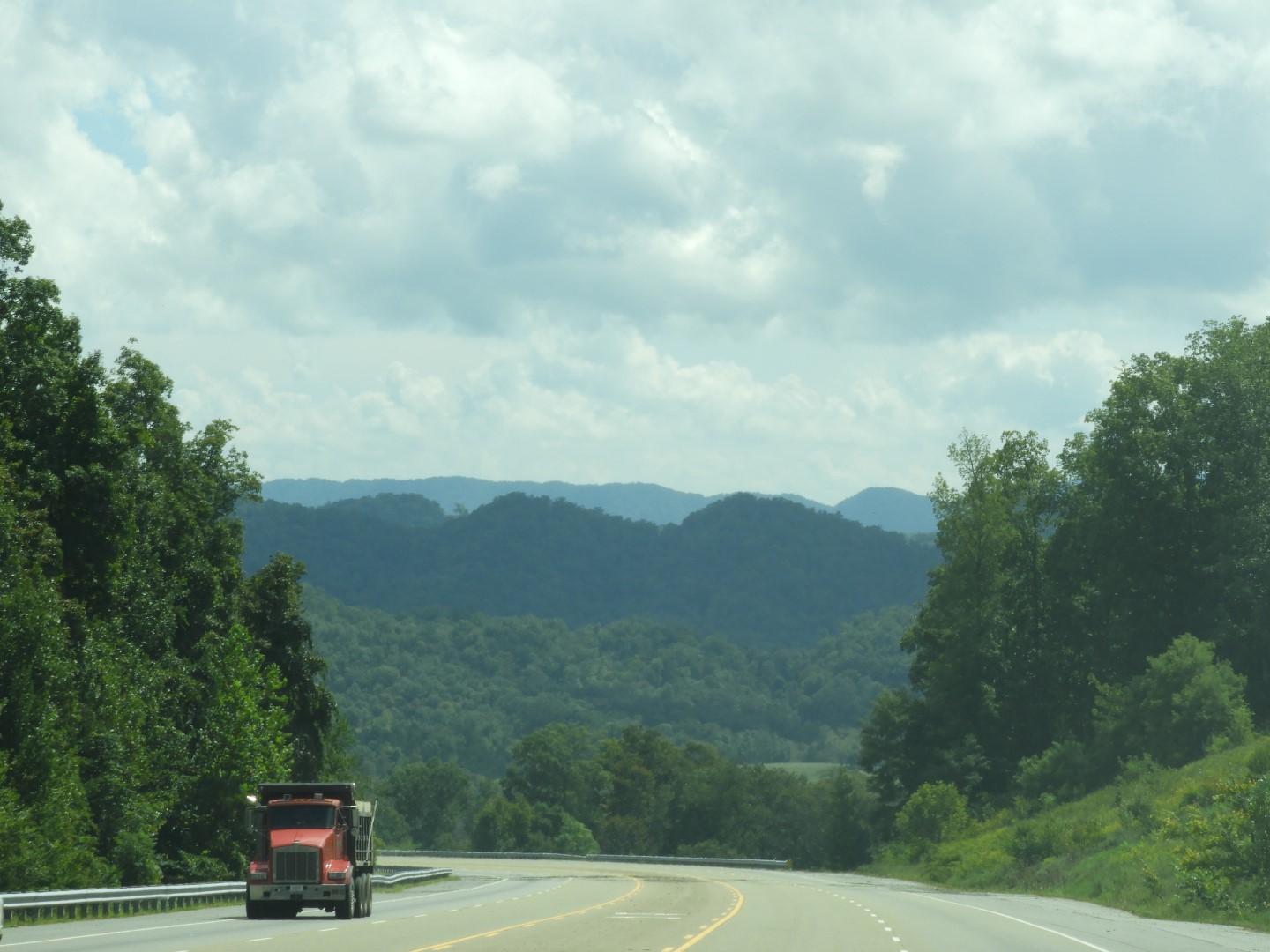 Cumberland Gap National Park near Middlesboro KY 11 of 11 (#5926)