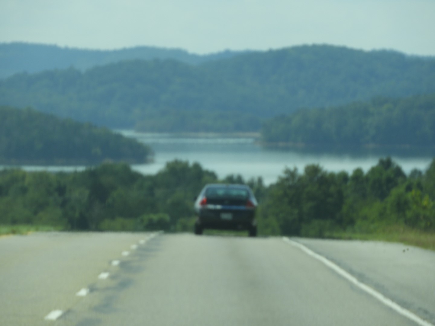 Along the Highway going to Cumberland Gap National Park near Middlesboro KY 12 of 15 (#5929)