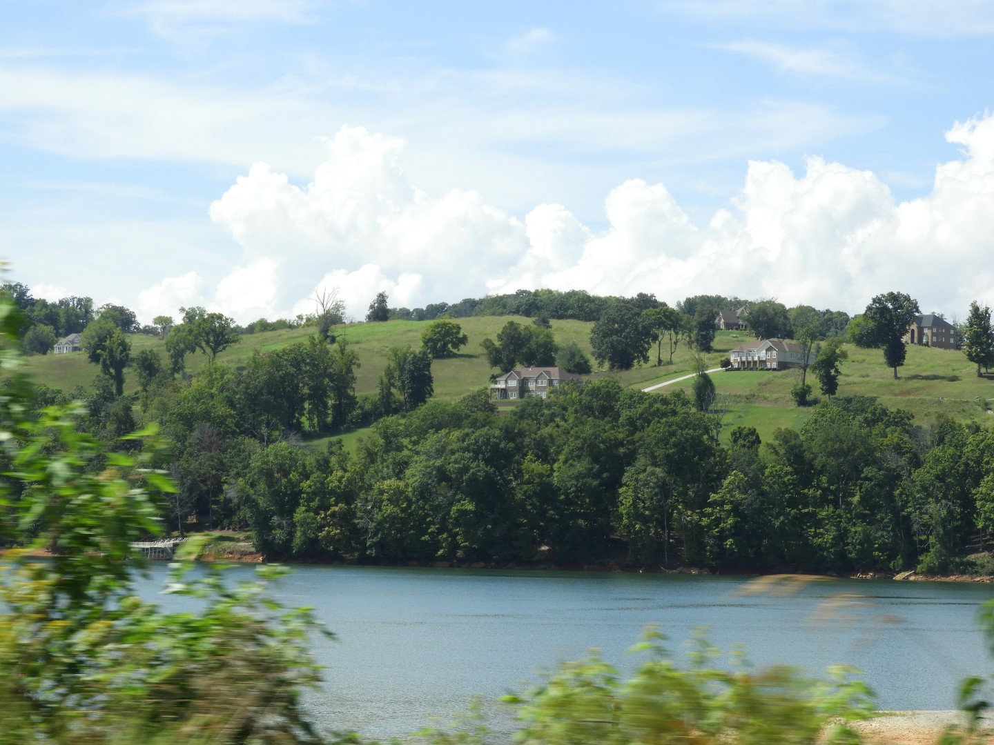 Along the Highway going to Cumberland Gap National Park near Middlesboro KY 13 of 15 (#5931)
