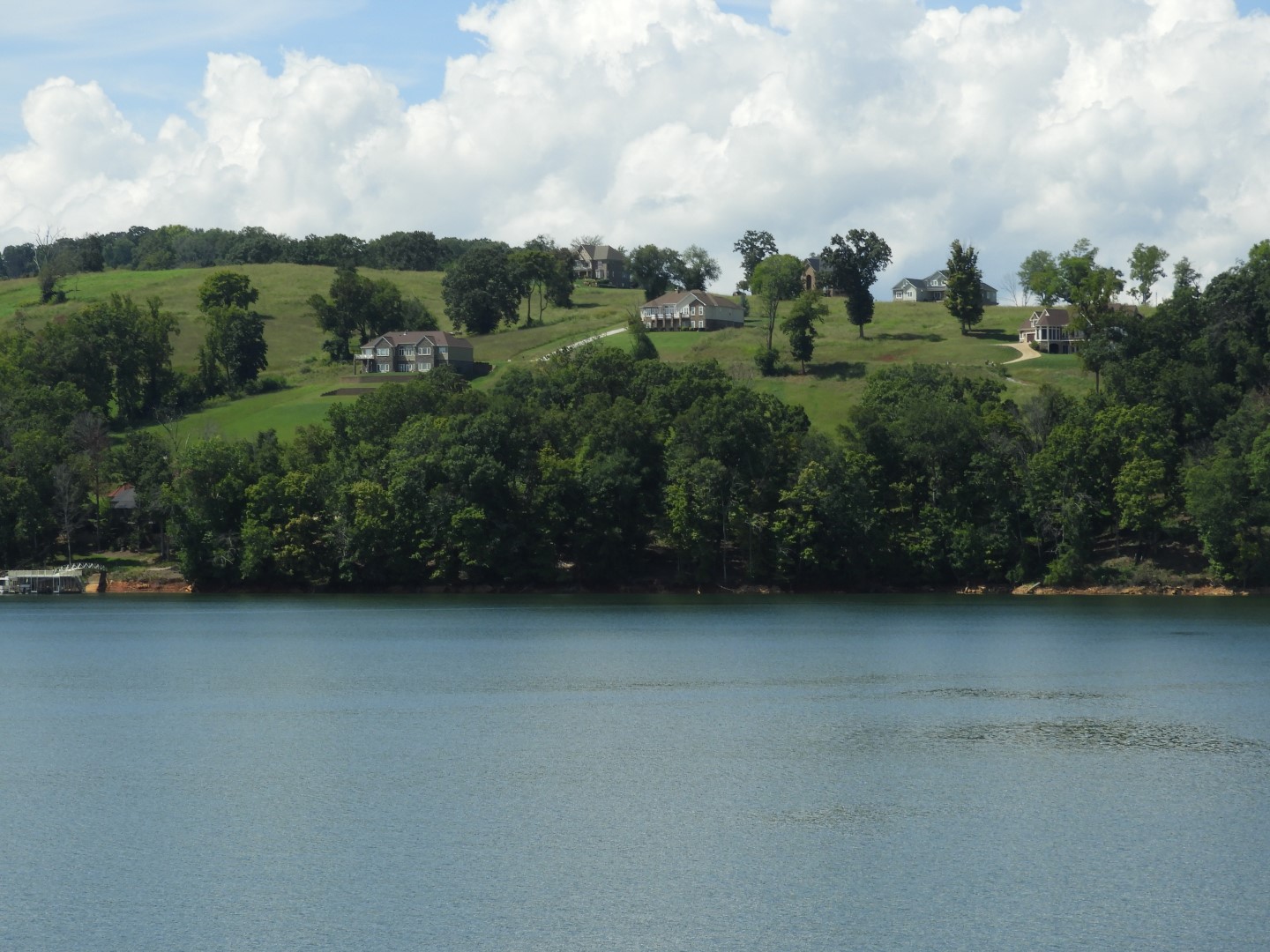 Along the Highway going to Cumberland Gap National Park near Middlesboro KY 14 of 15 (#5933)