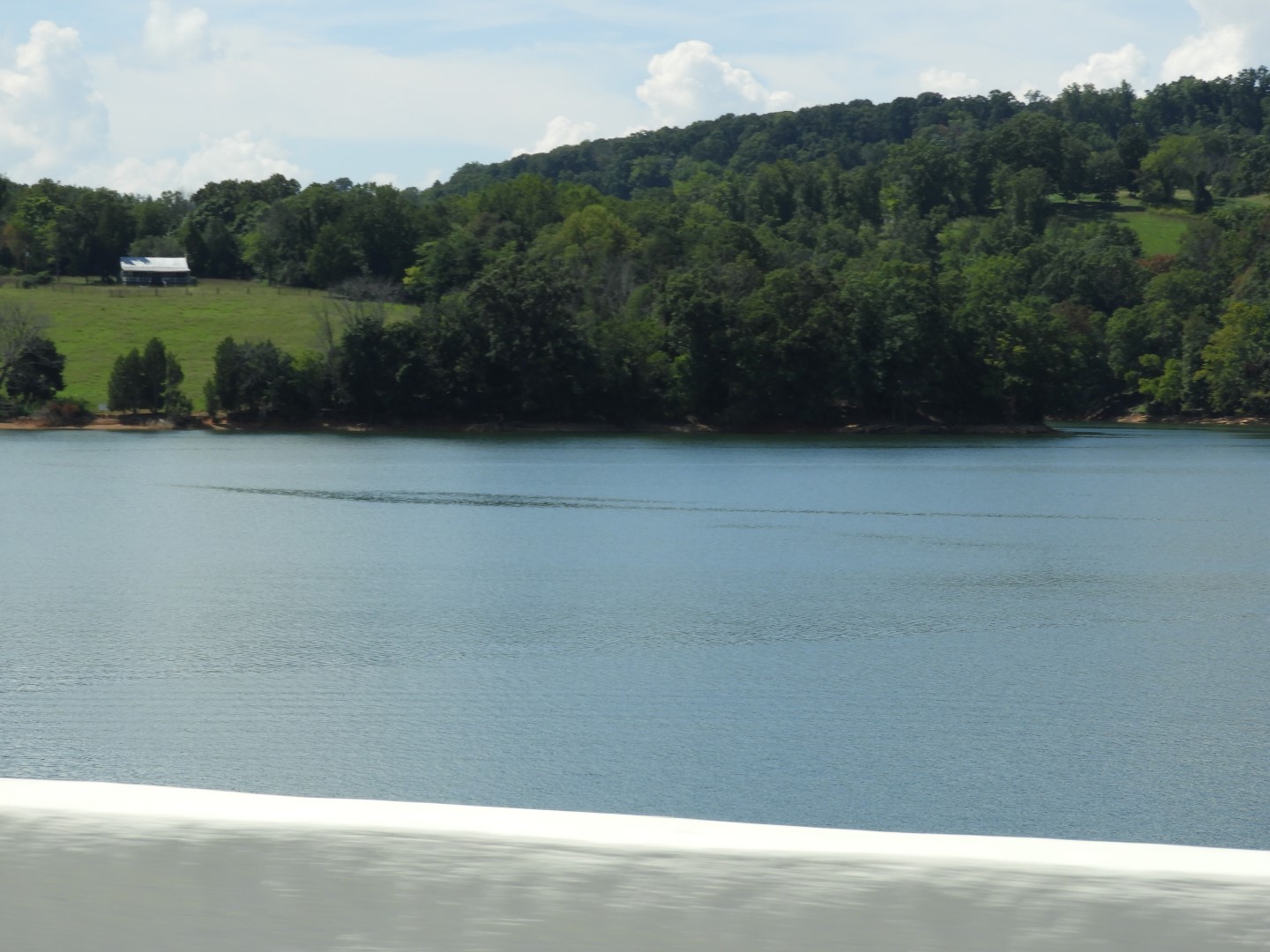 Along the Highway going to Cumberland Gap National Park near Middlesboro KY 15 of 15 (#5934)