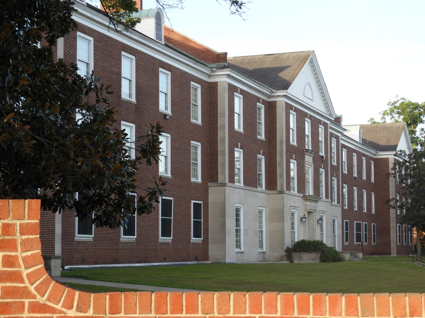 Winthrop University in Rock Hill SC  4 of  4 (#5947)