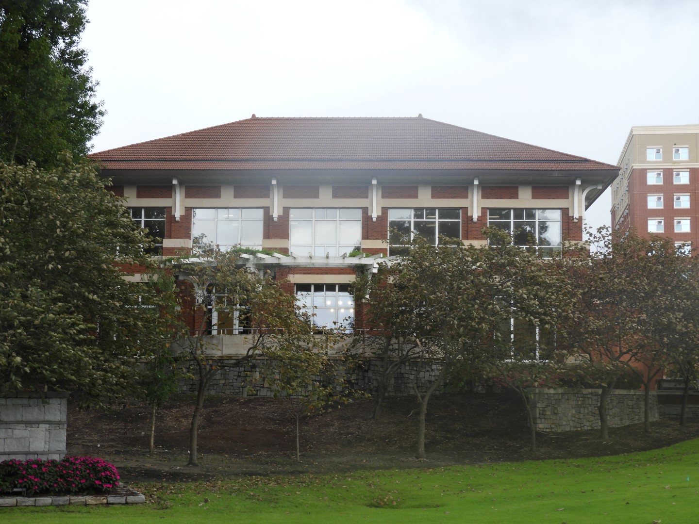 East Carolina University in Greenville NC  3 of  3 (#5955)