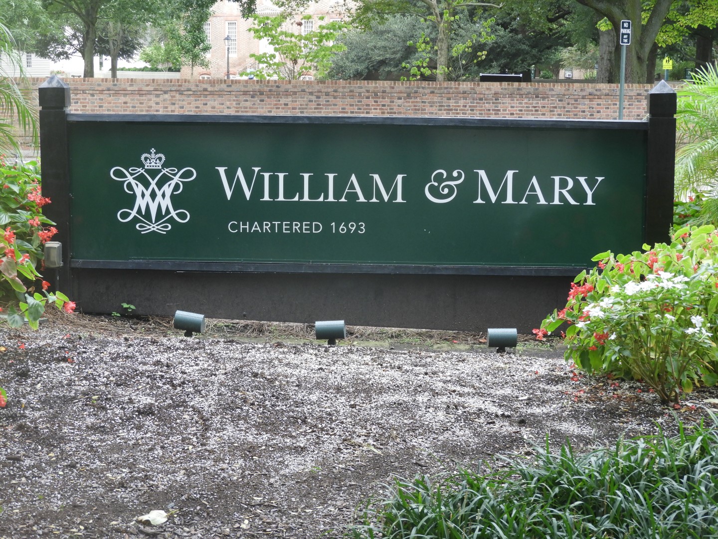 College of William and Mary in Williamsburg VA  1 of  2 (#5956)