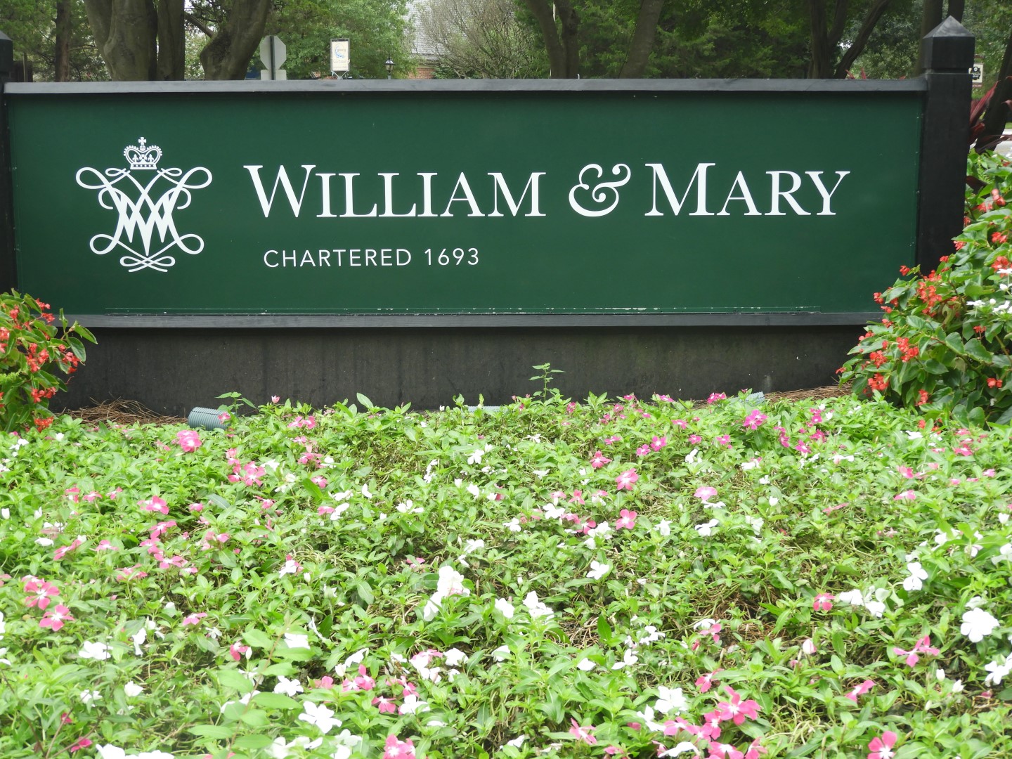 College of William and Mary in Williamsburg VA  2 of  2 (#5957)