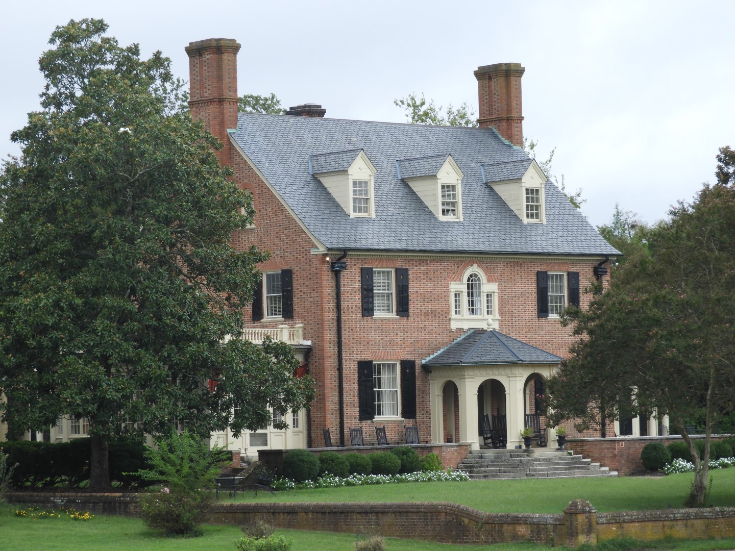 College of William and Mary in Williamsburg VA 15 of 15 (#6006)