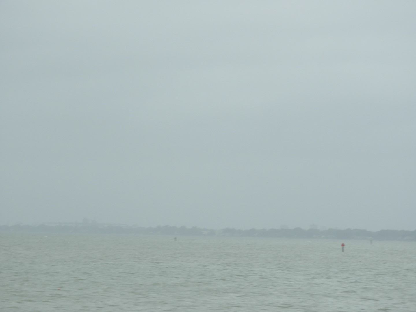 Across and Under the Bay between Hampton and Norfolk VA  2 of  3 (#6019)