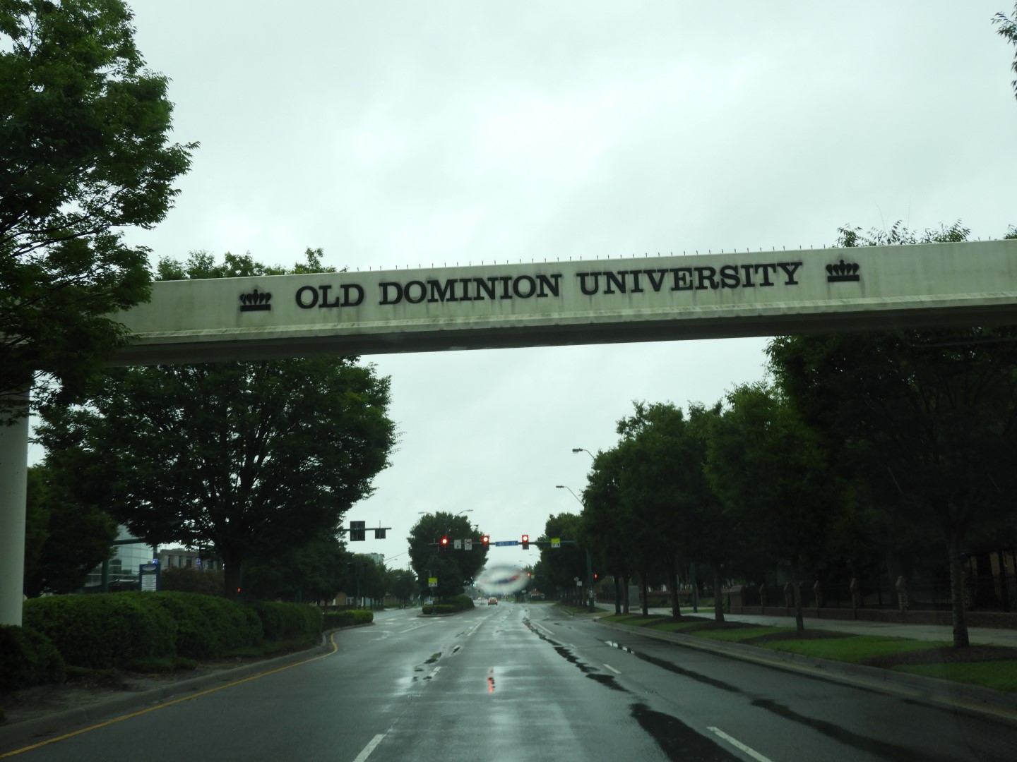 Old Dominion University in Norfolk VA  5 of  5 (#6030)