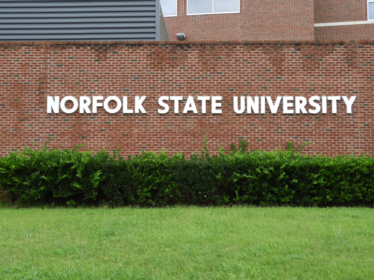 Norfolk State University in Norfolk VA  4 of  6 (#6034)