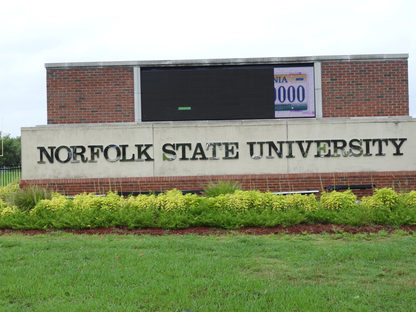 Norfolk State University in Norfolk VA  6 of  6 (#6038)