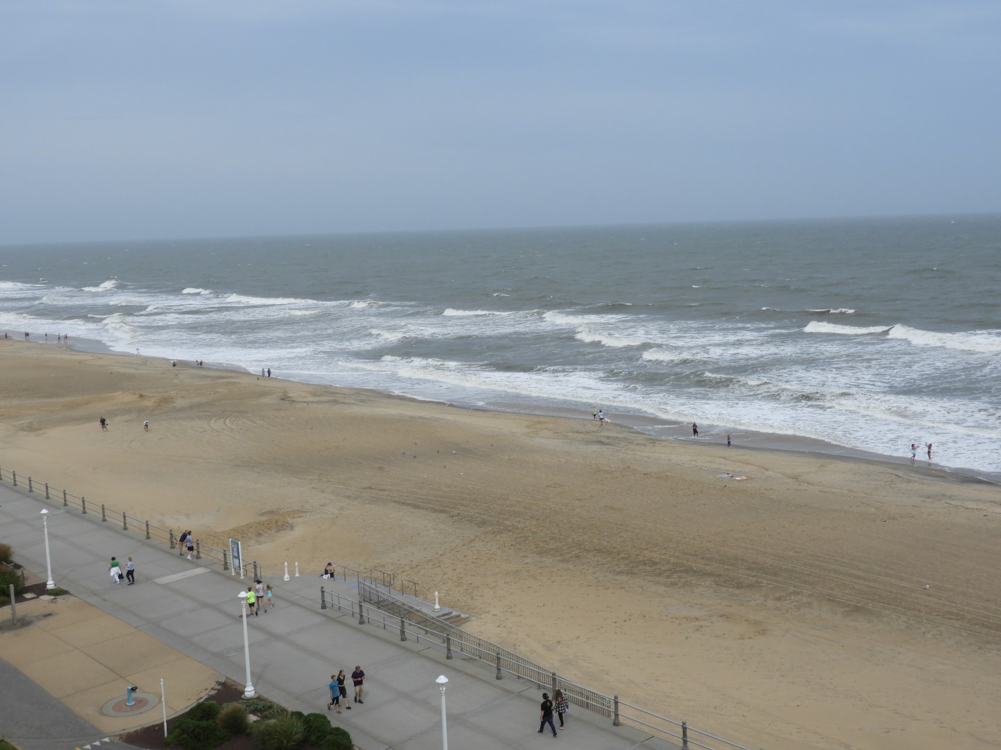 Around the Hotel in Virginia Beach VA  2 of 31 (#6040)