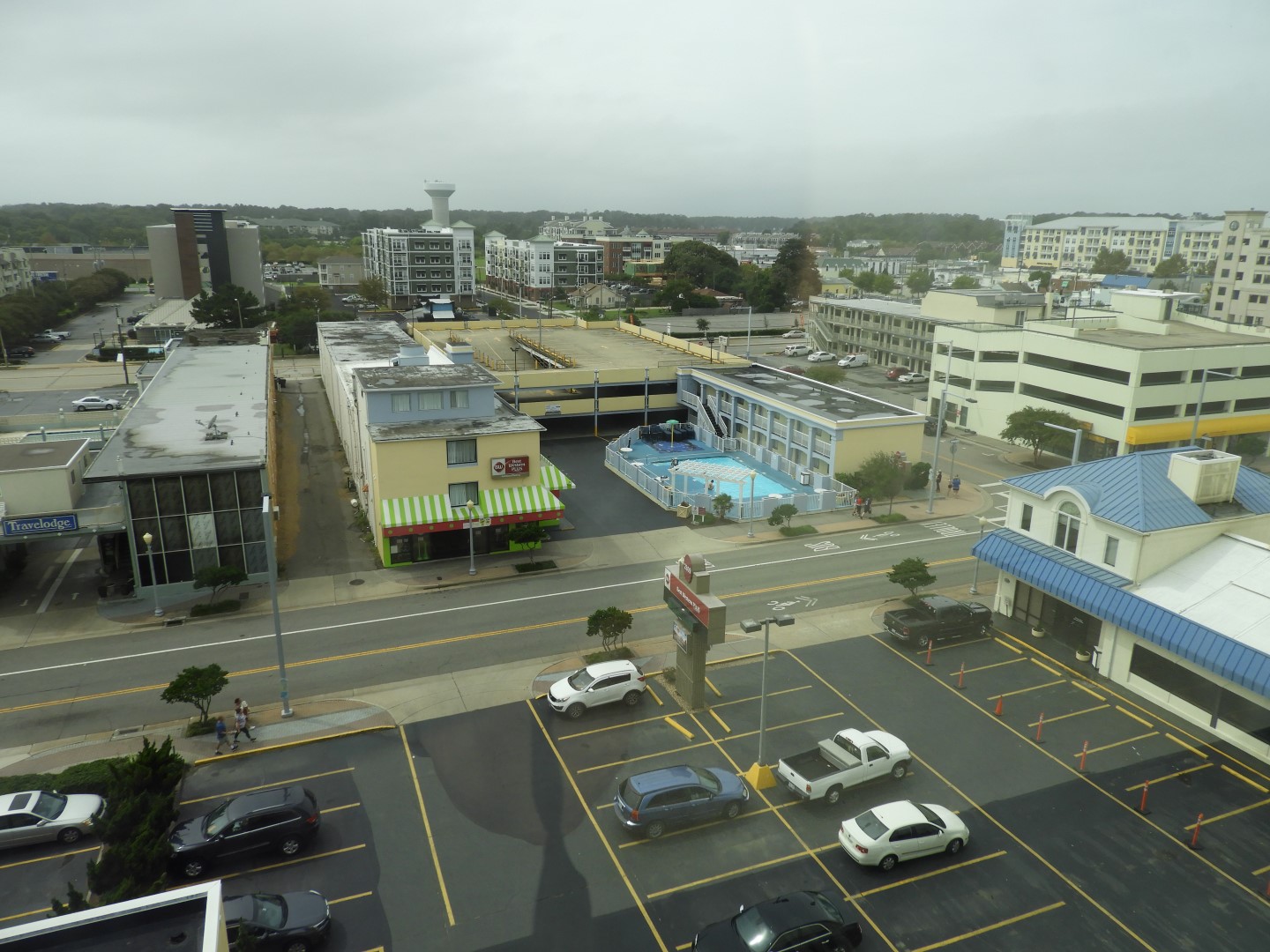 Around the Hotel in Virginia Beach VA 14 of 31 (#6053)