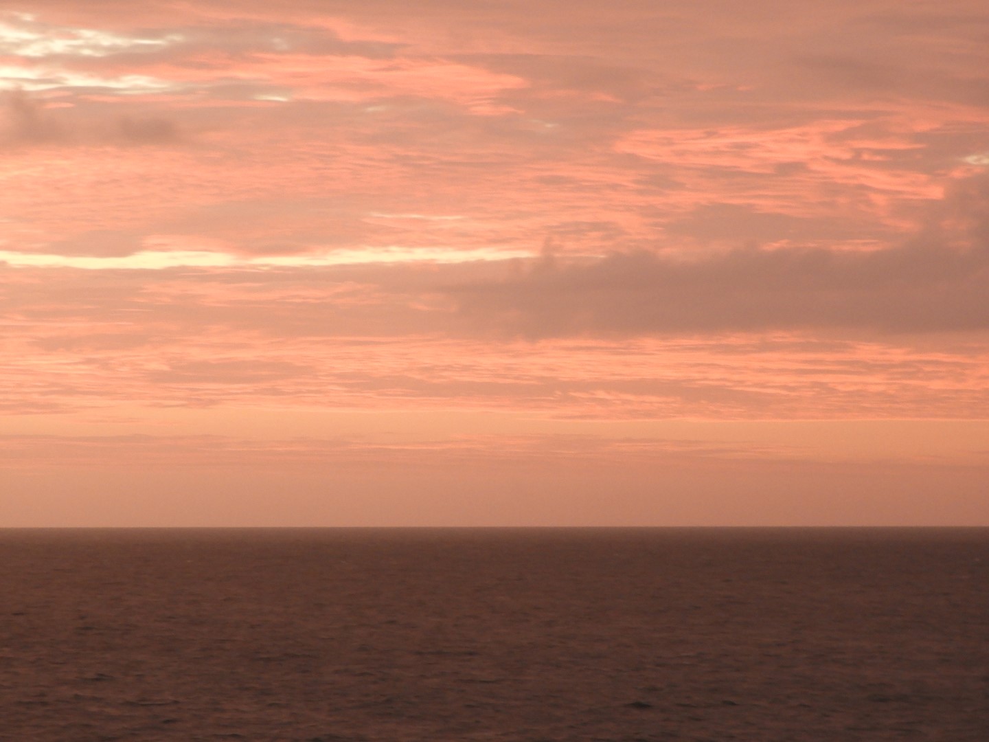 Sunrise from Hotel in Virginia Beach VA  2 of 65 (#6063)