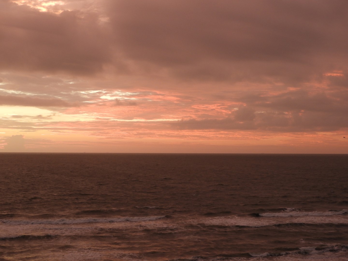 Sunrise from Hotel in Virginia Beach VA  3 of 65 (#6064)