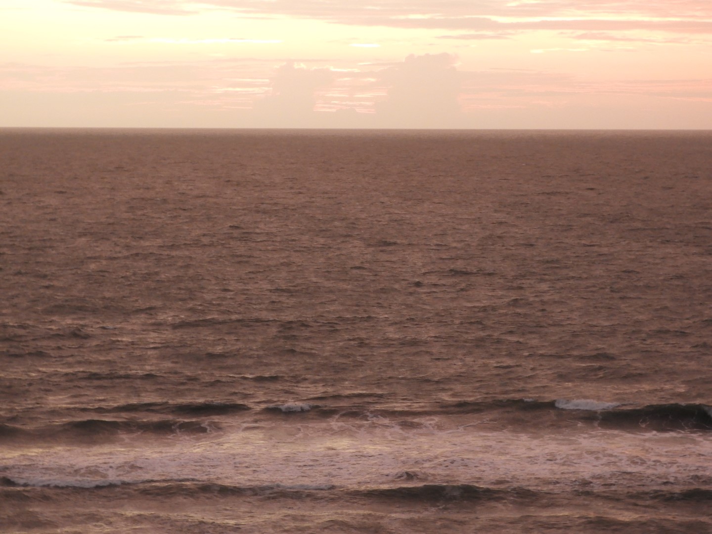 Sunrise from Hotel in Virginia Beach VA  5 of 65 (#6066)