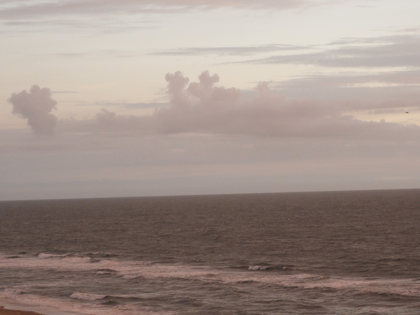 Sunrise from Hotel in Virginia Beach VA 10 of 65 (#6084)