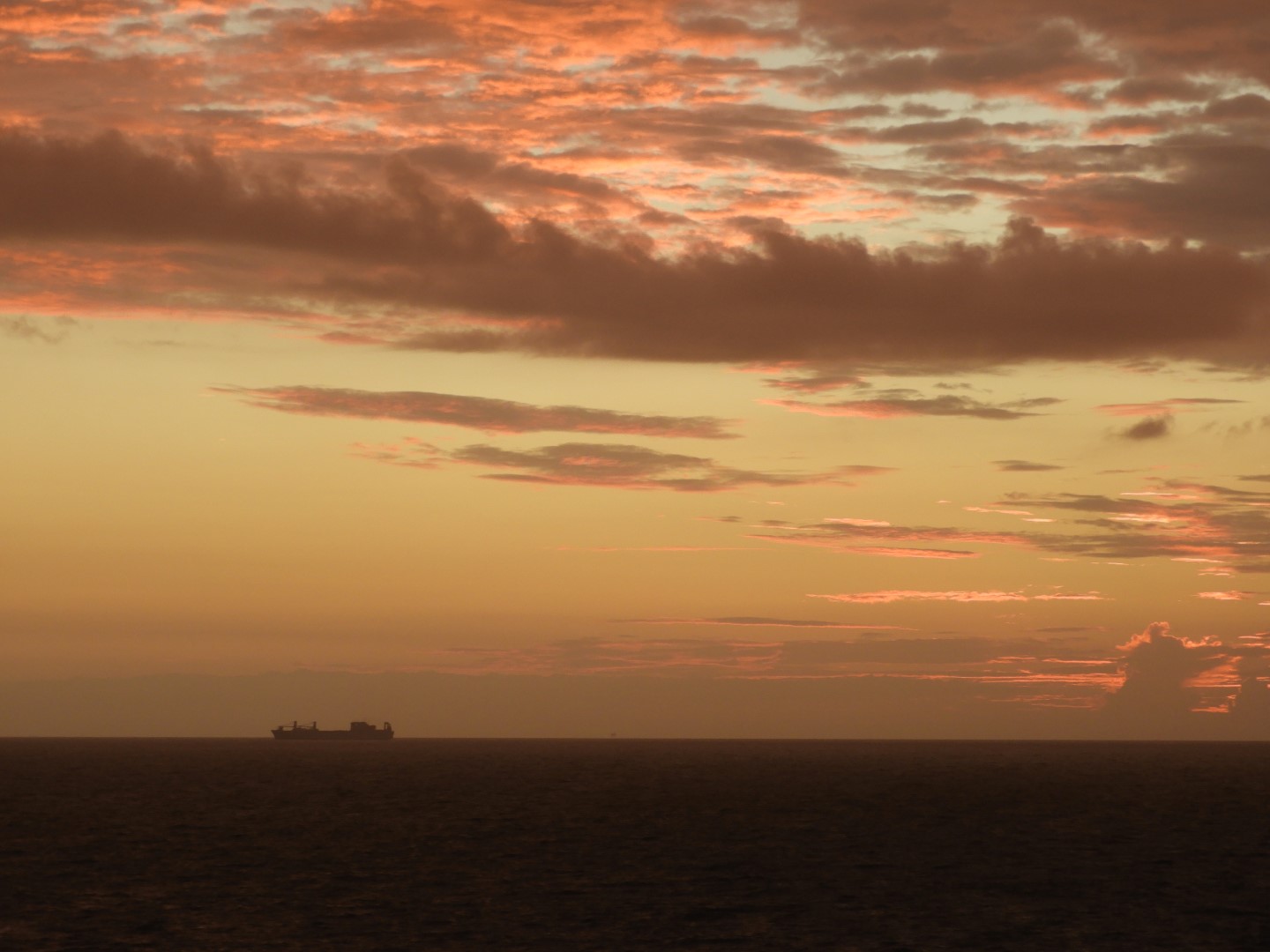 Sunrise from Hotel in Virginia Beach VA 12 of 65 (#6090)