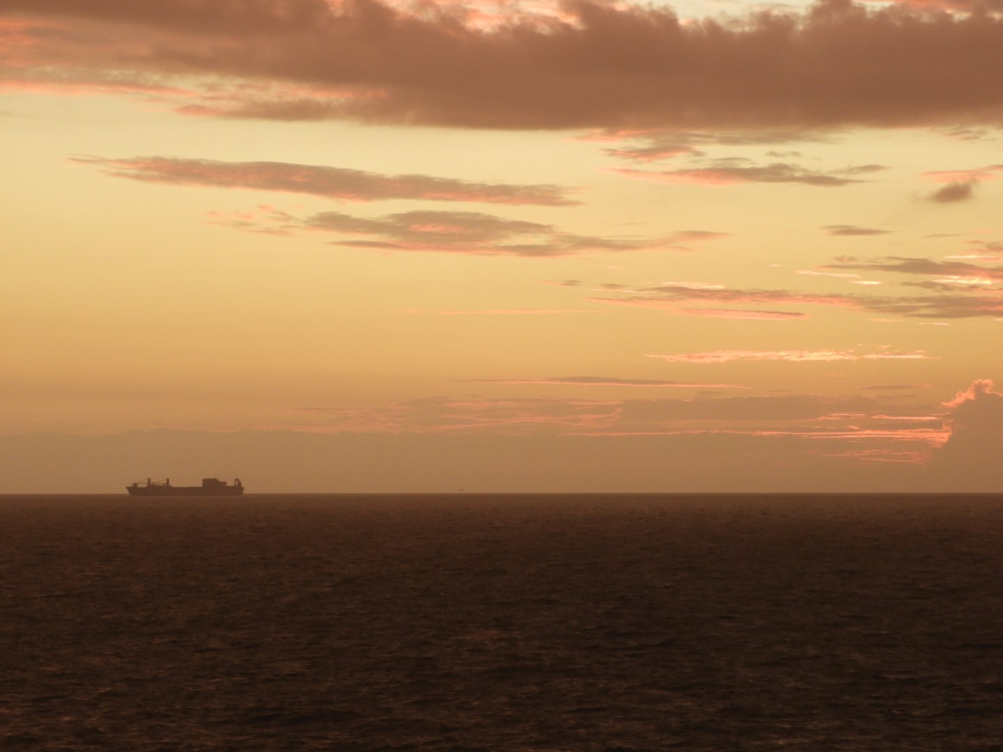 Sunrise from Hotel in Virginia Beach VA 13 of 65 (#6091)