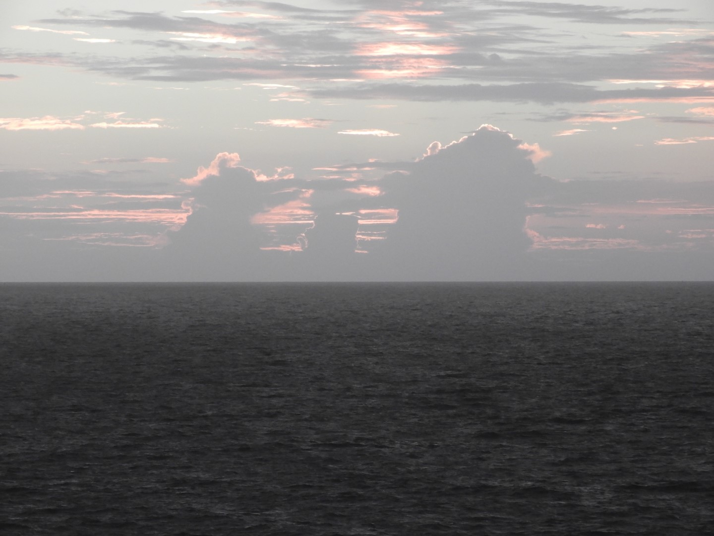 Sunrise from Hotel in Virginia Beach VA 15 of 65 (#6093)