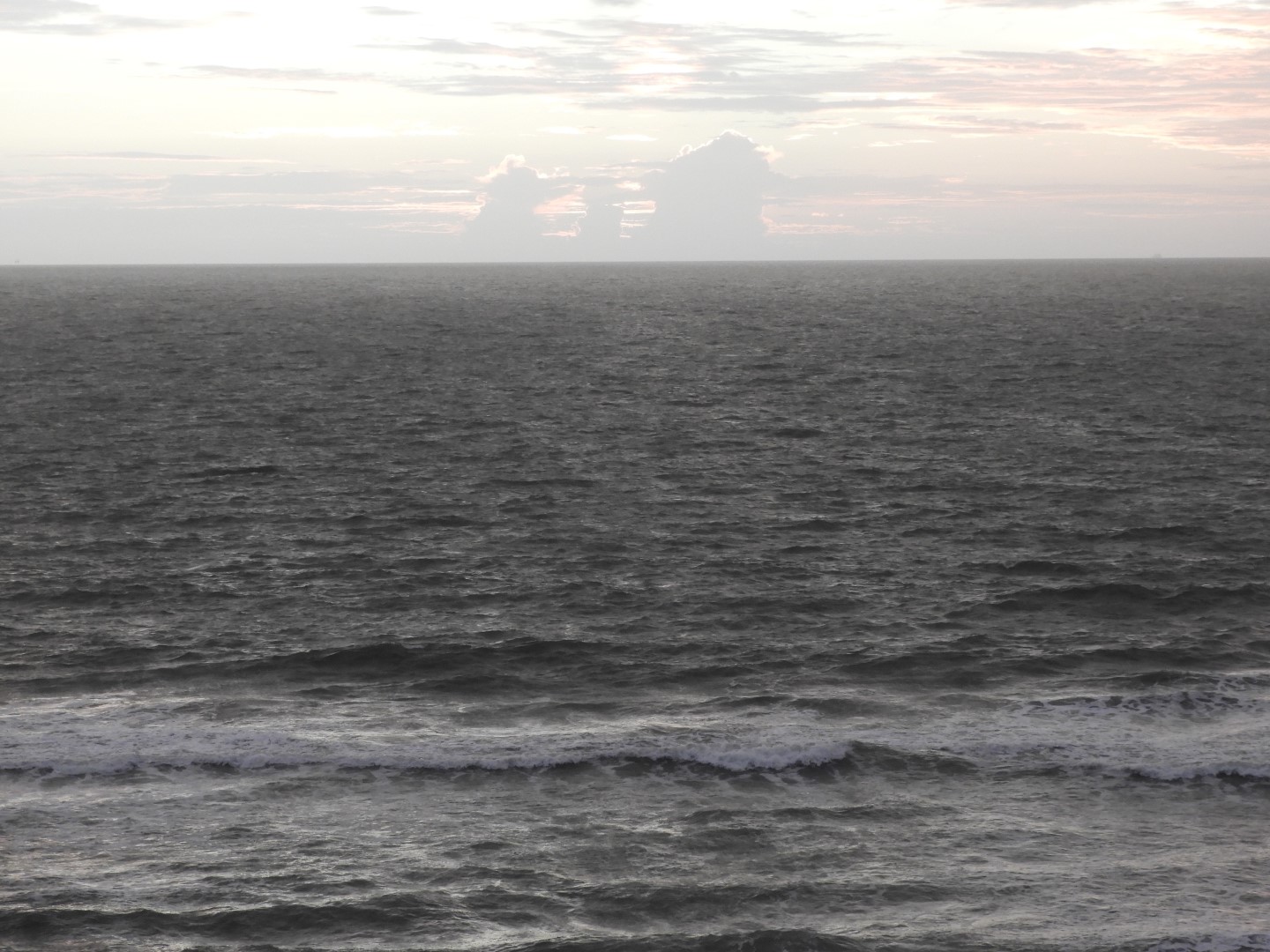 Sunrise from Hotel in Virginia Beach VA 16 of 65 (#6094)