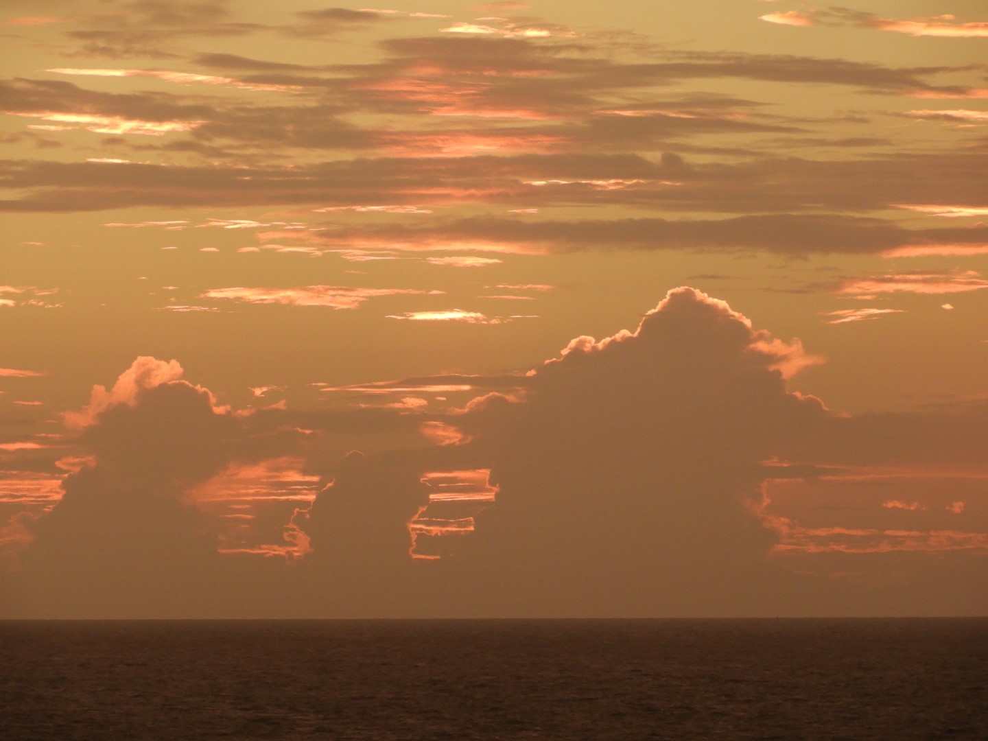 Sunrise from Hotel in Virginia Beach VA 18 of 65 (#6098)