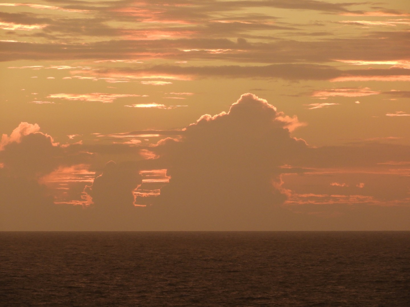 Sunrise from Hotel in Virginia Beach VA 19 of 65 (#6099)
