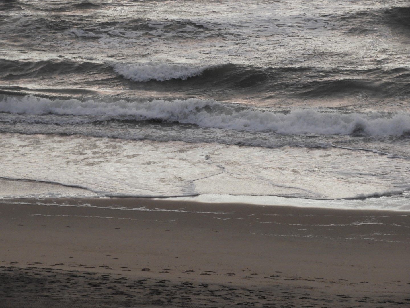 The Atlantic Ocean near the Hotel in Virginia Beach VA  3 of 11 (#6102)