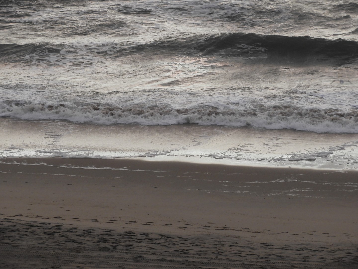The Atlantic Ocean near the Hotel in Virginia Beach VA  4 of 11 (#6103)