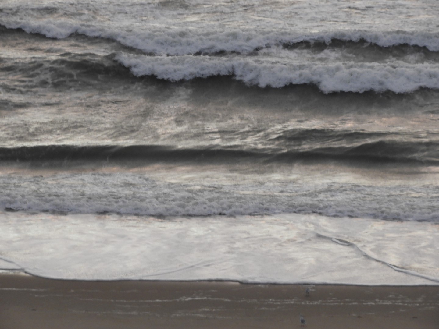 The Atlantic Ocean near the Hotel in Virginia Beach VA  5 of 11 (#6104)