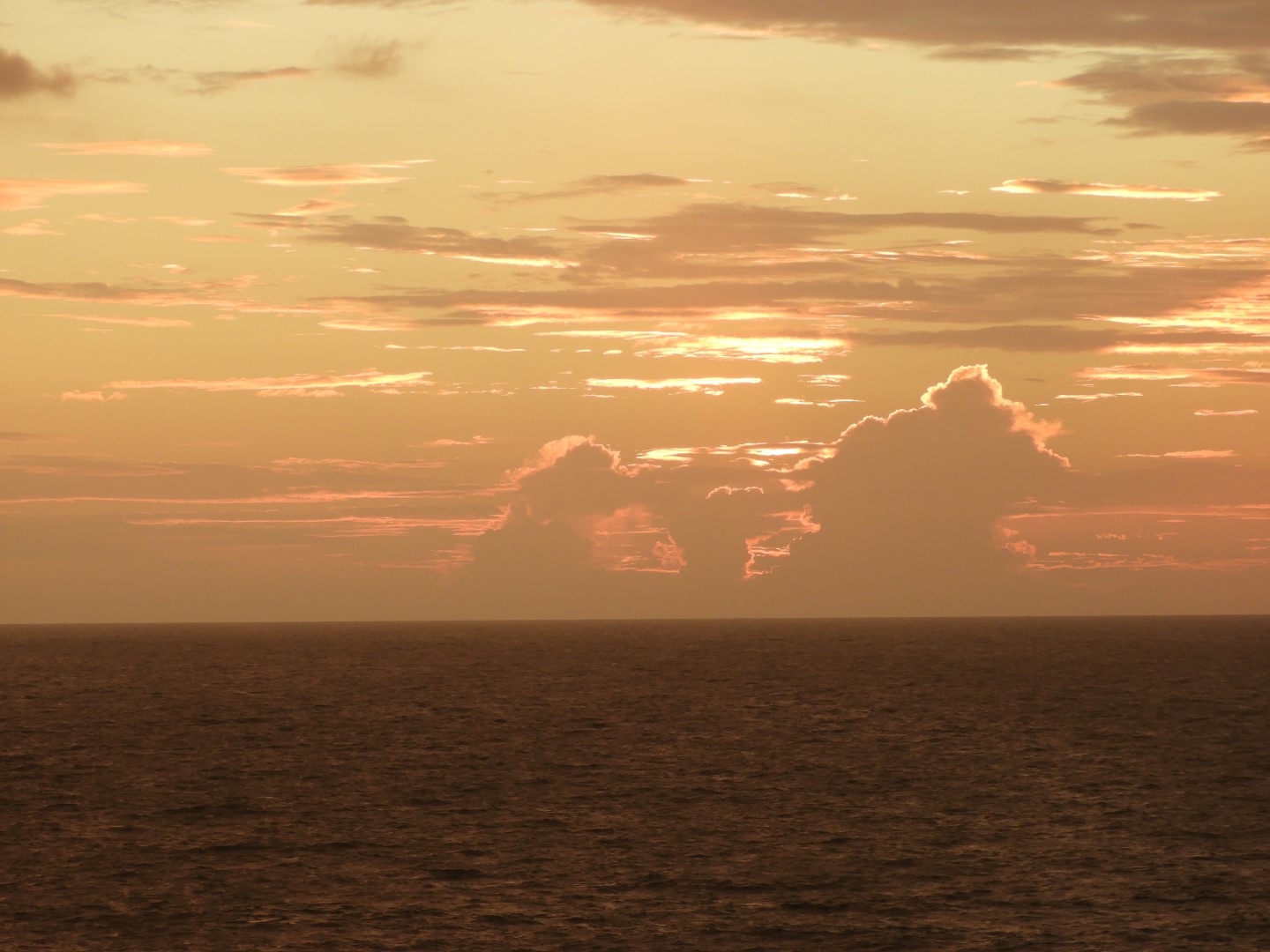 Sunrise from Hotel in Virginia Beach VA 22 of 65 (#6110)