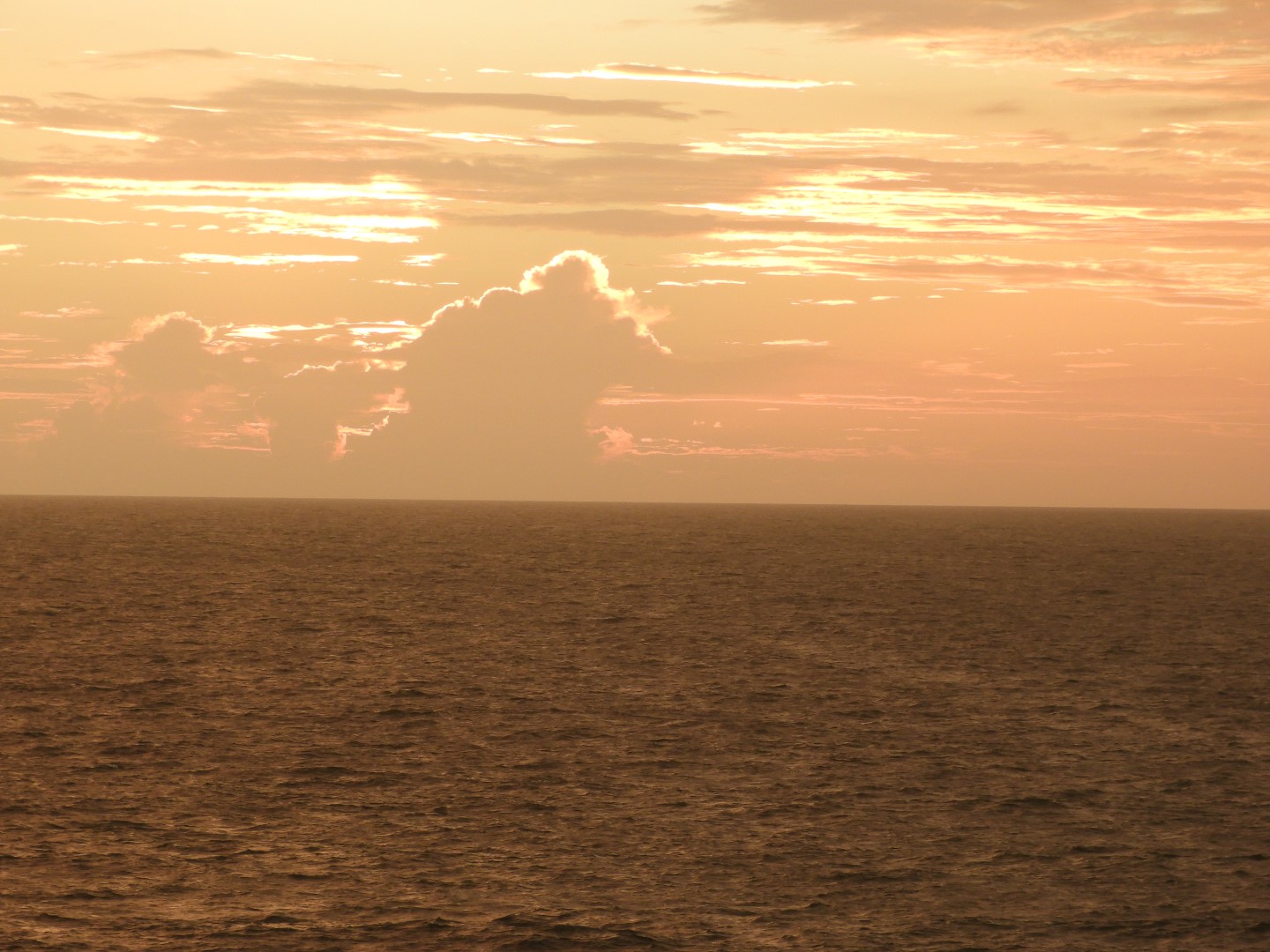 Sunrise from Hotel in Virginia Beach VA 25 of 65 (#6121)