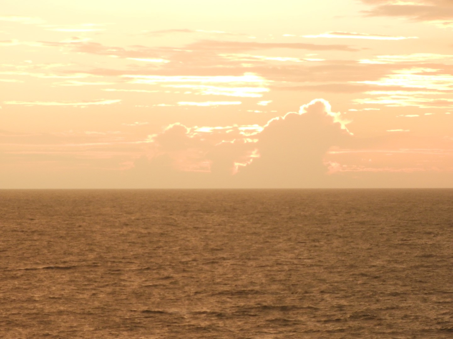 Sunrise from Hotel in Virginia Beach VA 26 of 65 (#6123)