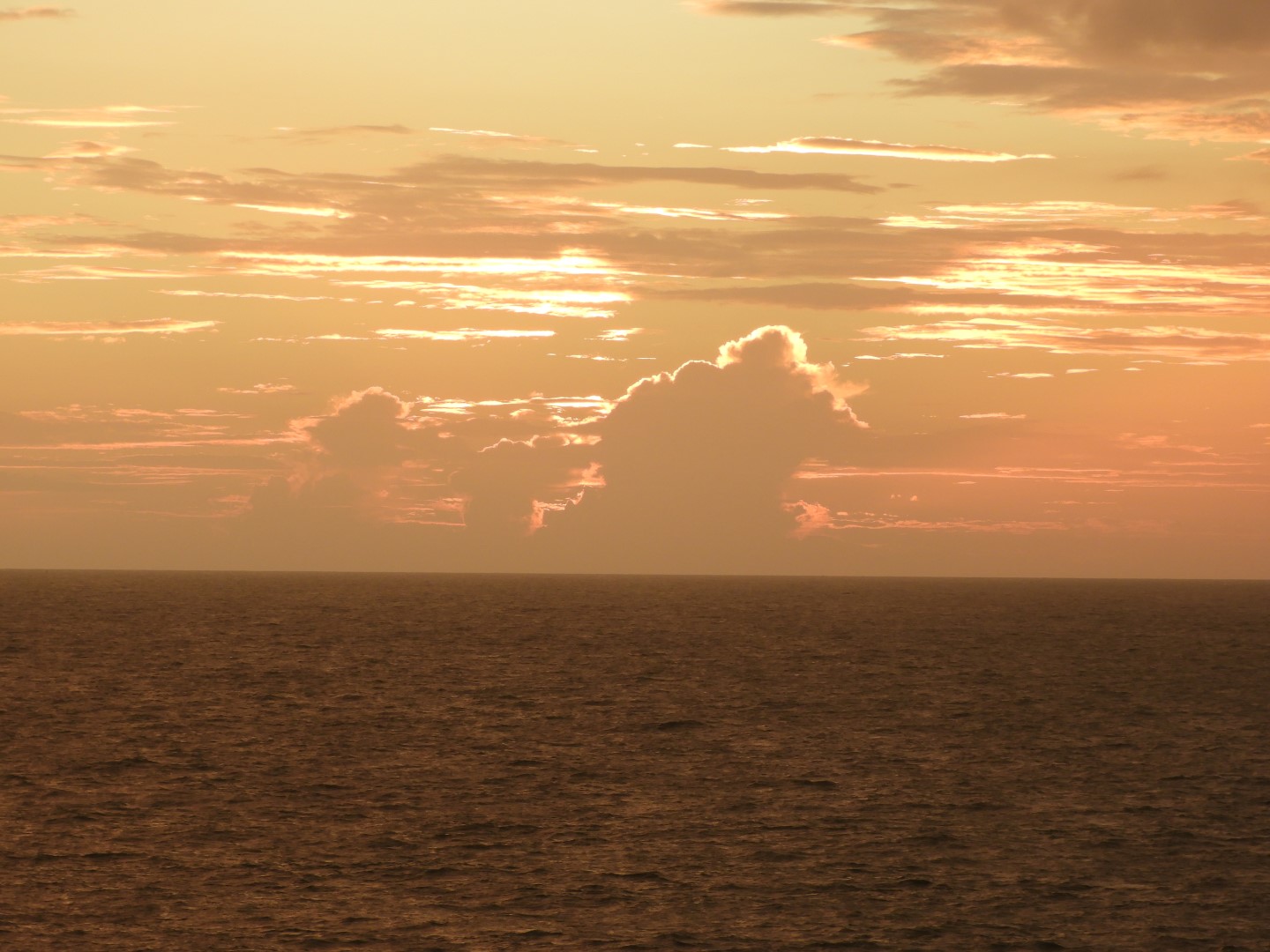 Sunrise from Hotel in Virginia Beach VA 27 of 65 (#6124)