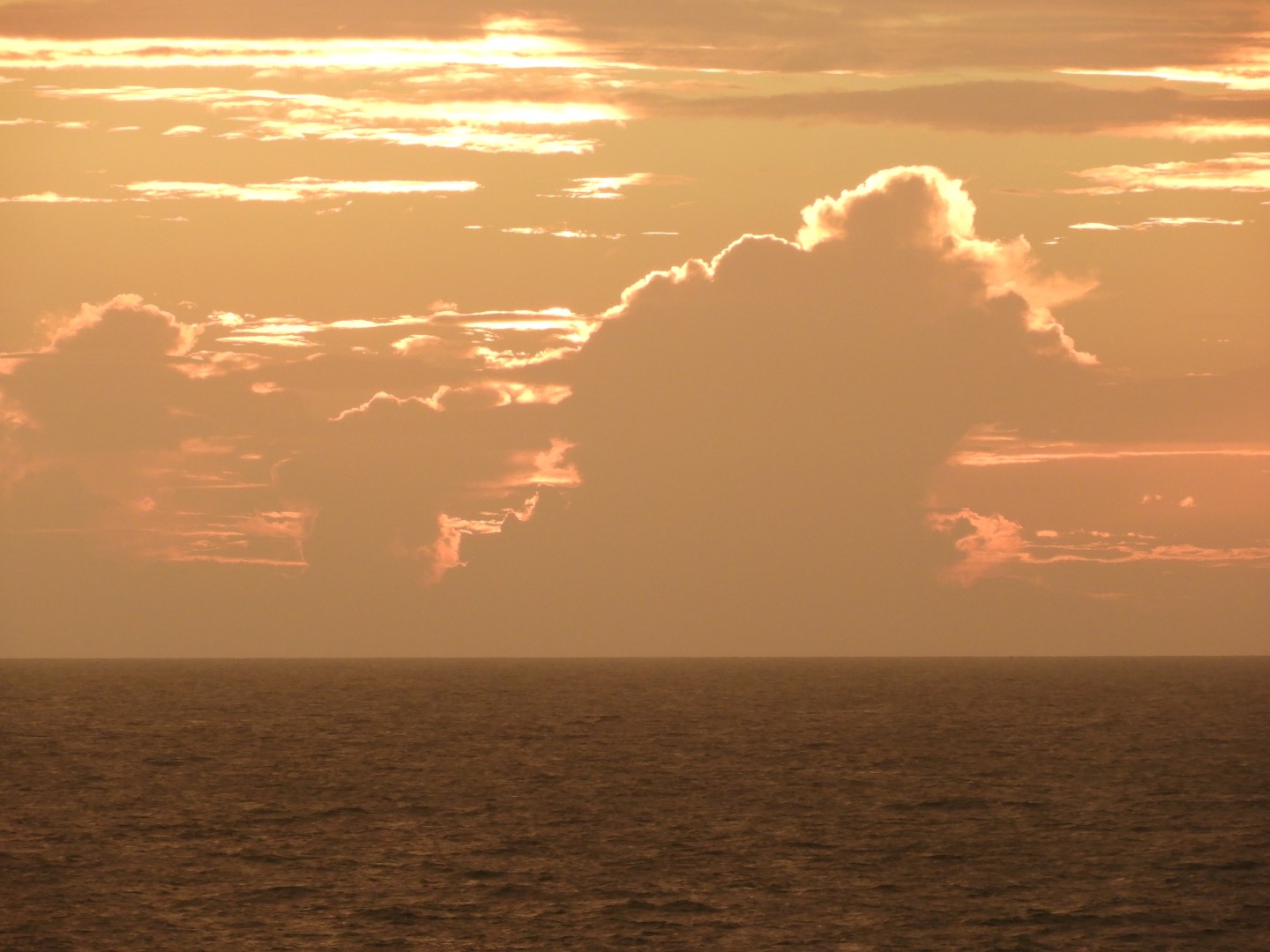 Sunrise from Hotel in Virginia Beach VA 28 of 65 (#6125)
