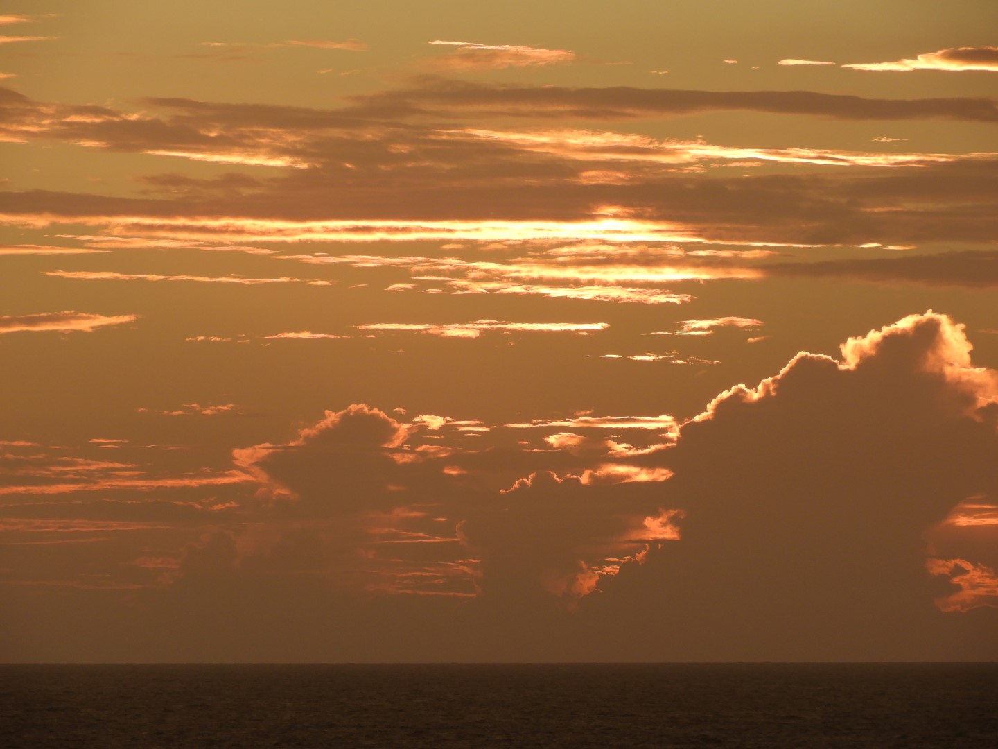 Sunrise from Hotel in Virginia Beach VA 30 of 65 (#6130)