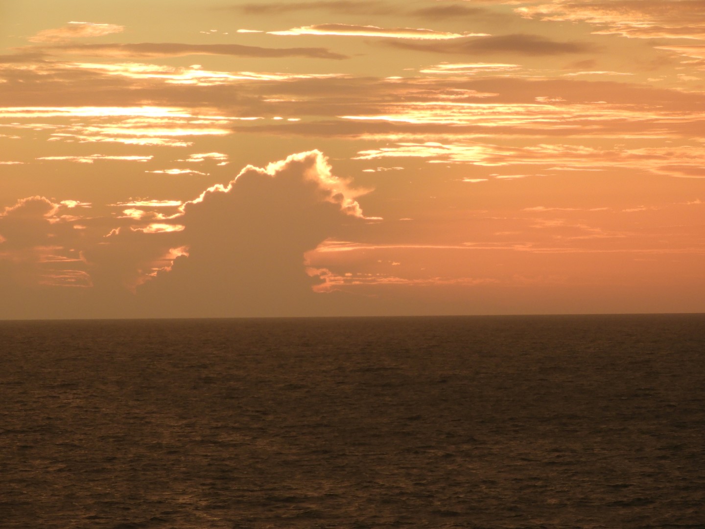 Sunrise from Hotel in Virginia Beach VA 31 of 65 (#6131)