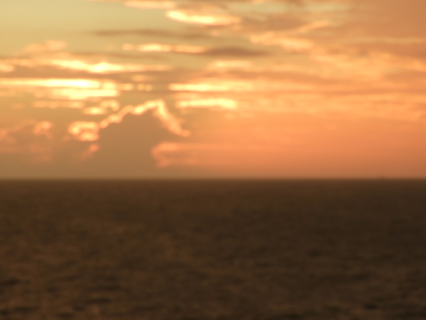 Sunrise from Hotel in Virginia Beach VA 32 of 65 (#6133)