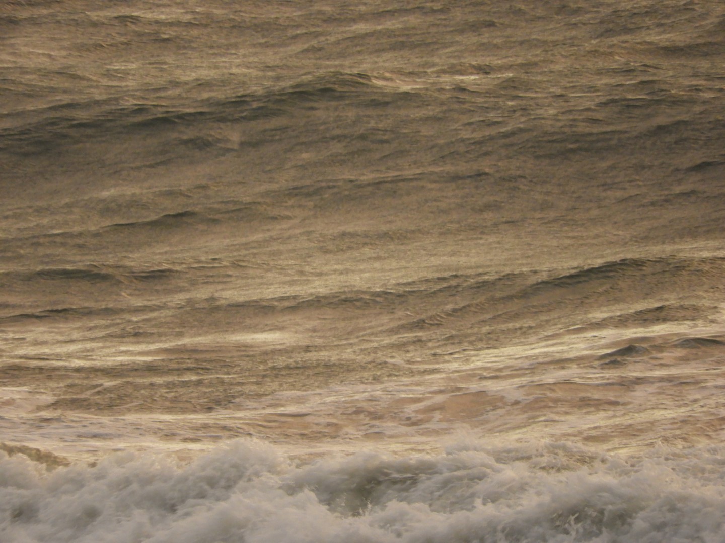 The Atlantic Ocean near the Hotel in Virginia Beach VA  6 of 11 (#6139)