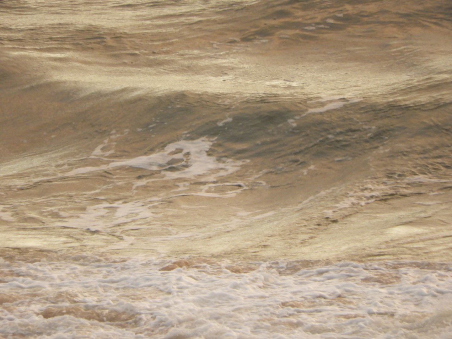 The Atlantic Ocean near the Hotel in Virginia Beach VA  8 of 11 (#6141)