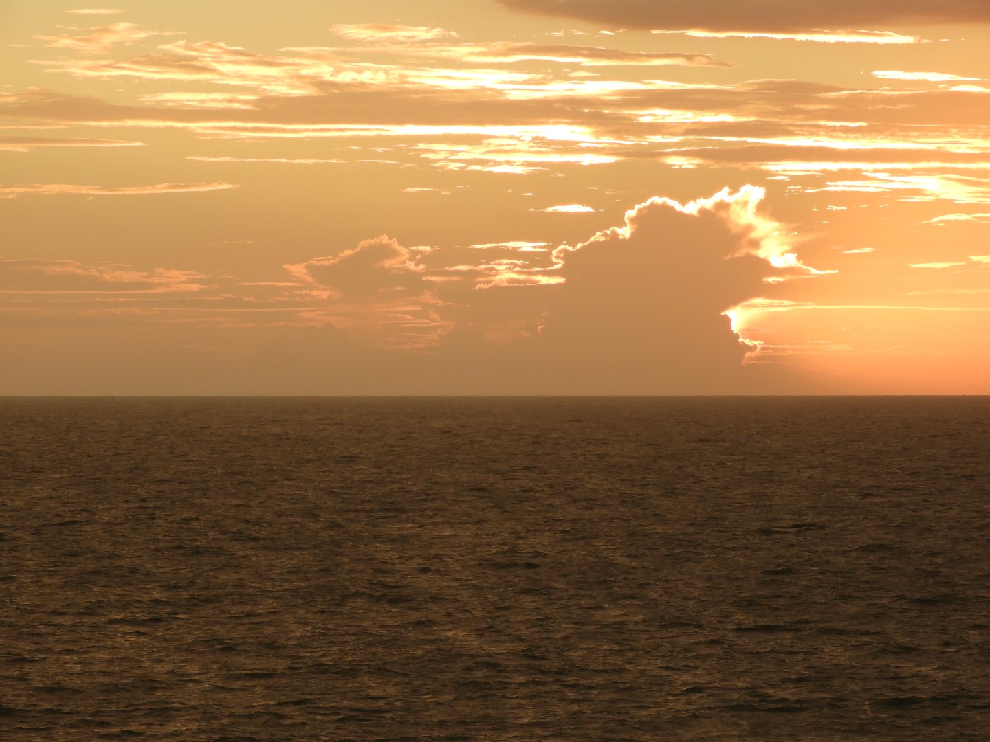 Sunrise from Hotel in Virginia Beach VA 34 of 65 (#6146)