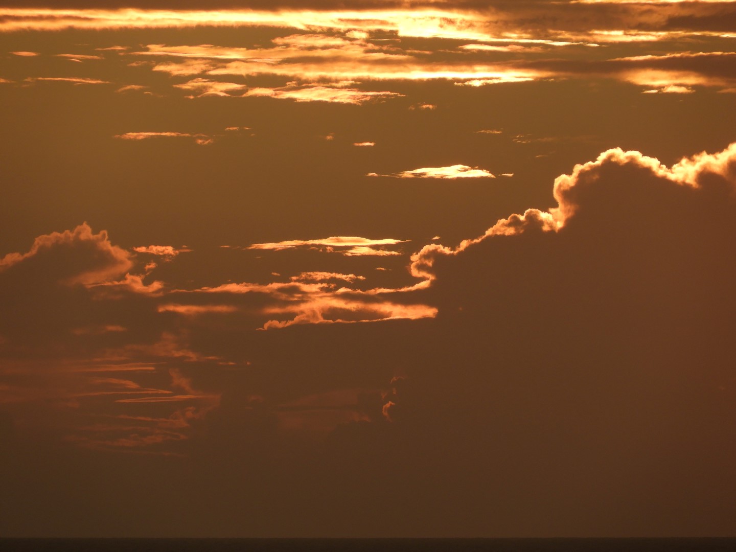 Sunrise from Hotel in Virginia Beach VA 35 of 65 (#6147)