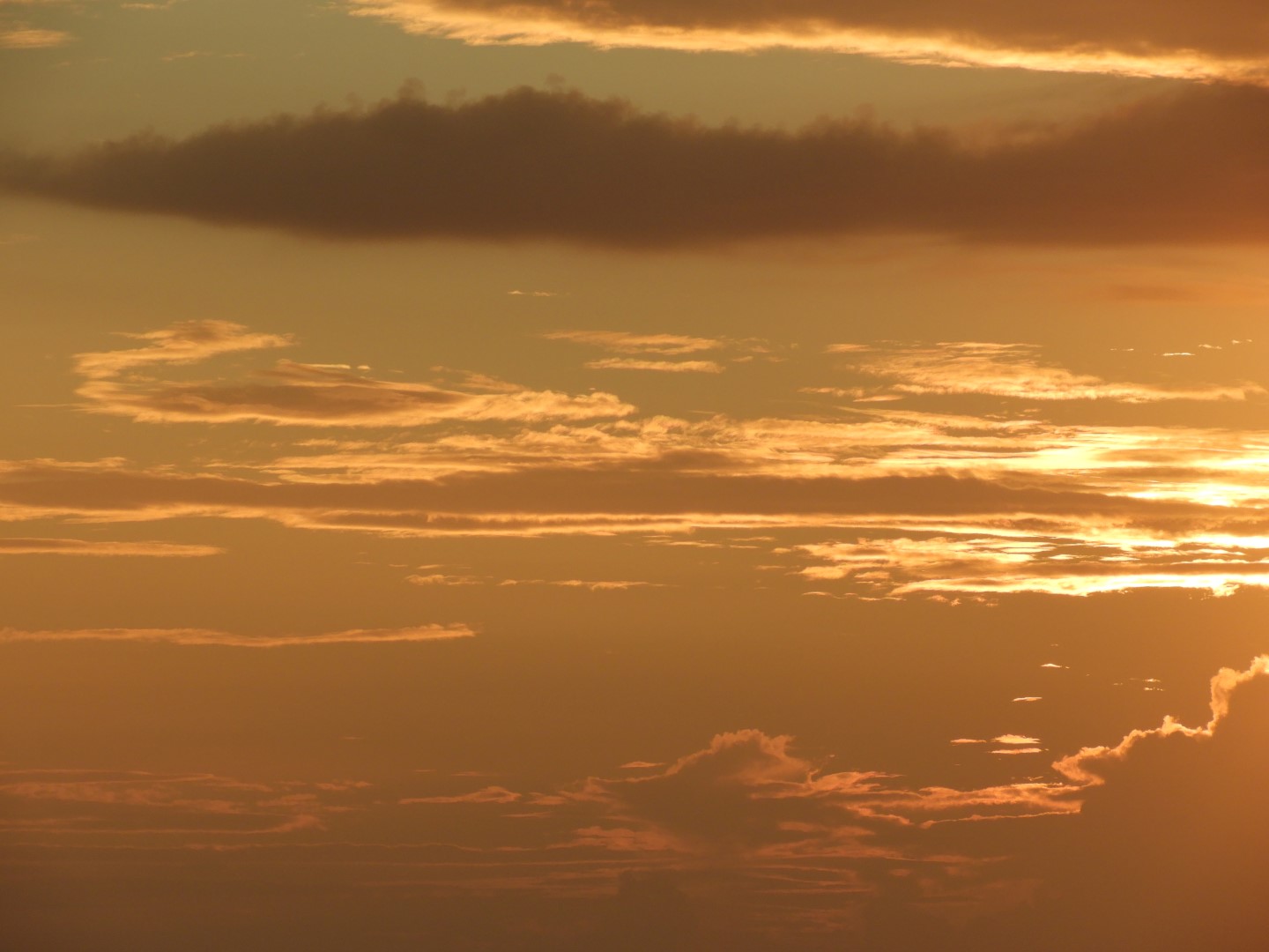 Sunrise from Hotel in Virginia Beach VA 52 of 65 (#6166)